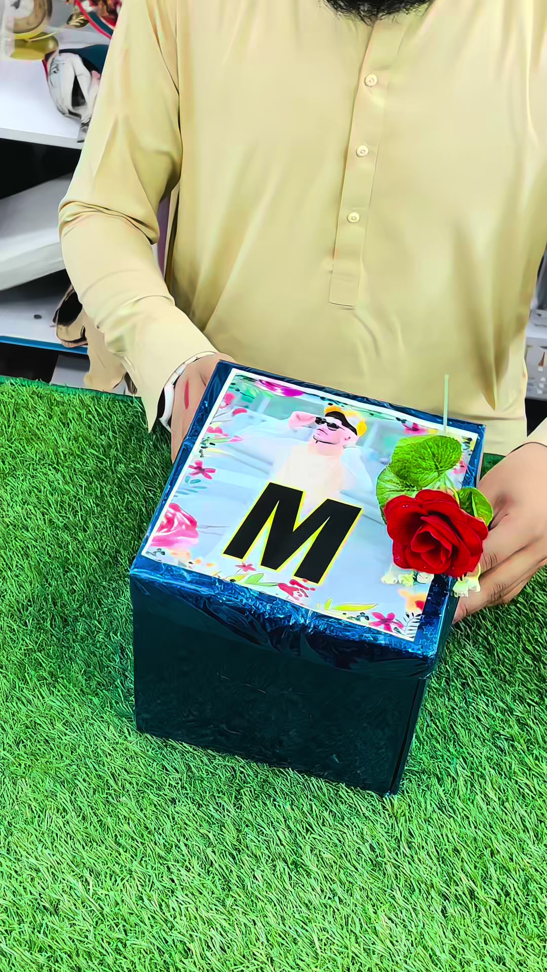 @حفیظ گفٹ صوابی
