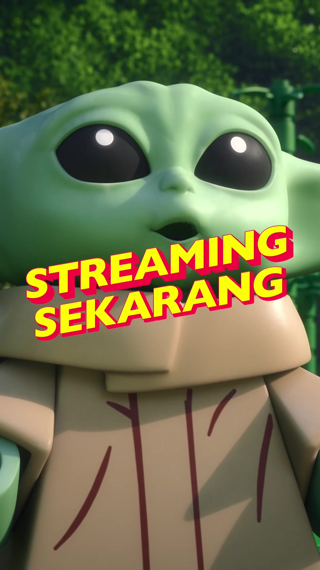 @Disney+ Indonesia
