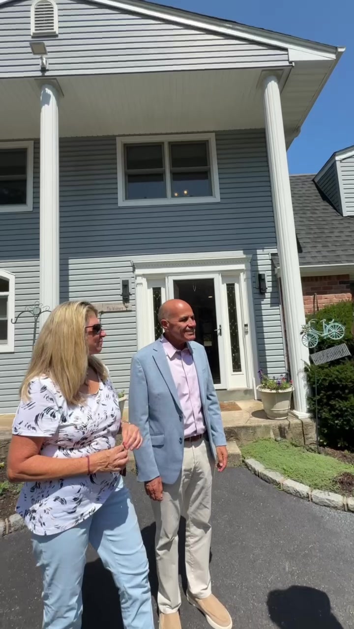 @Donofrio Team/Douglas Elliman