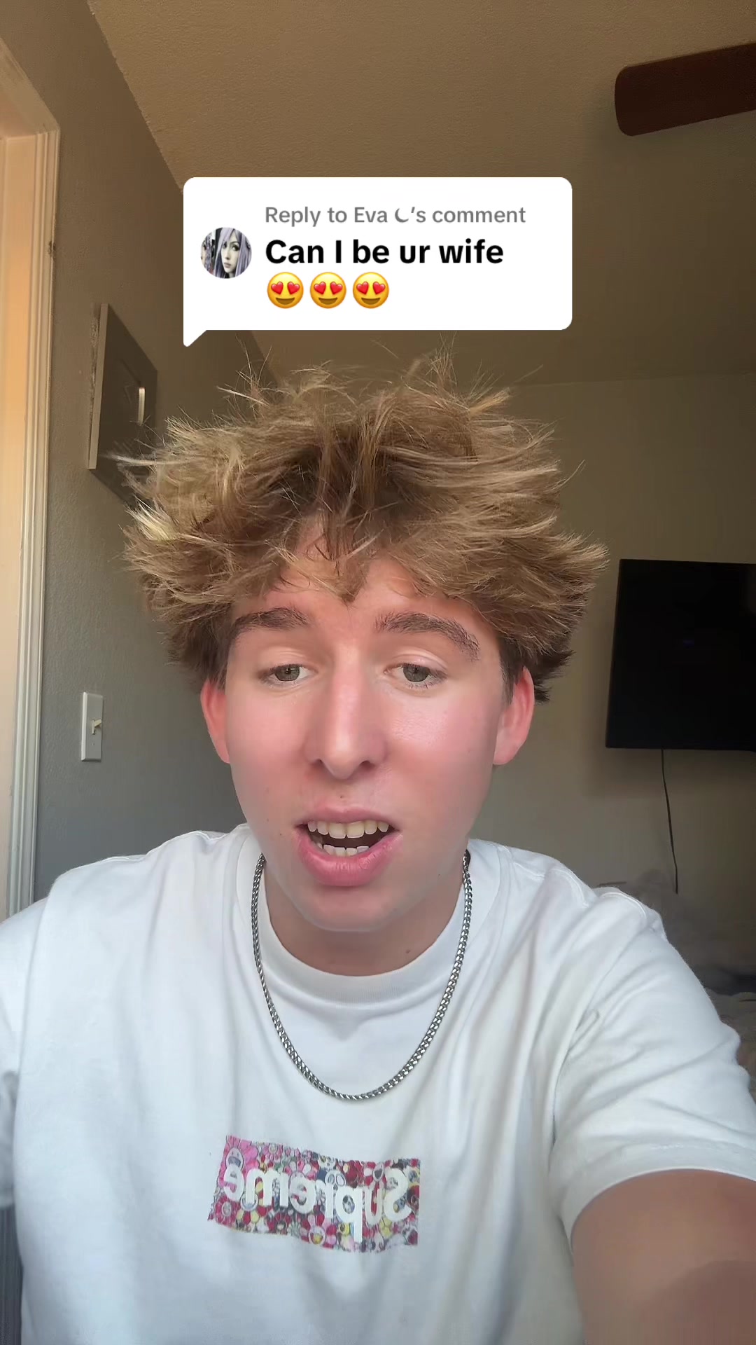 @TikToker
