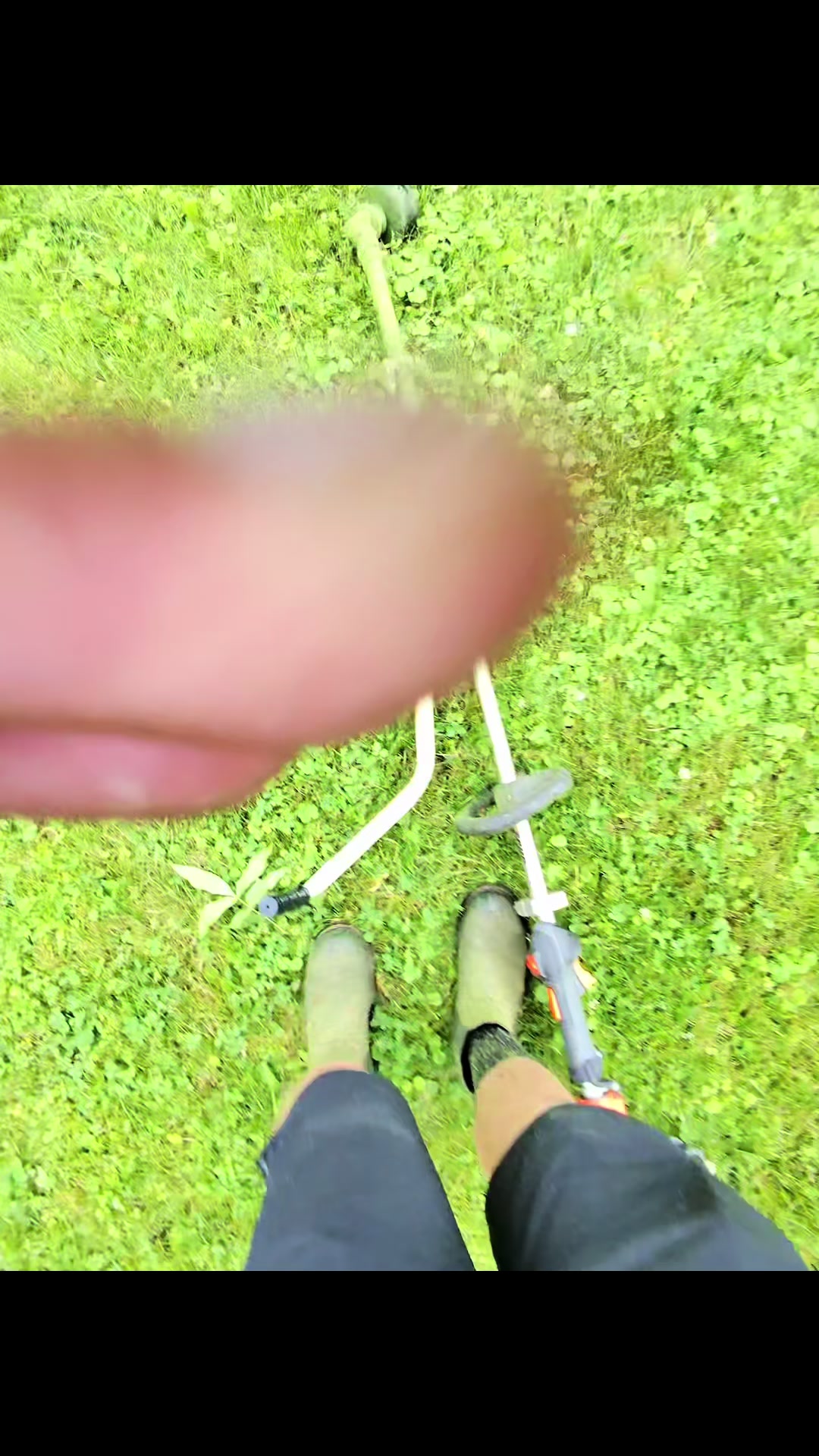 @Even Stevens Lawn Care