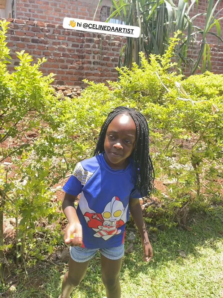 @HANELLAH MUST SHINE