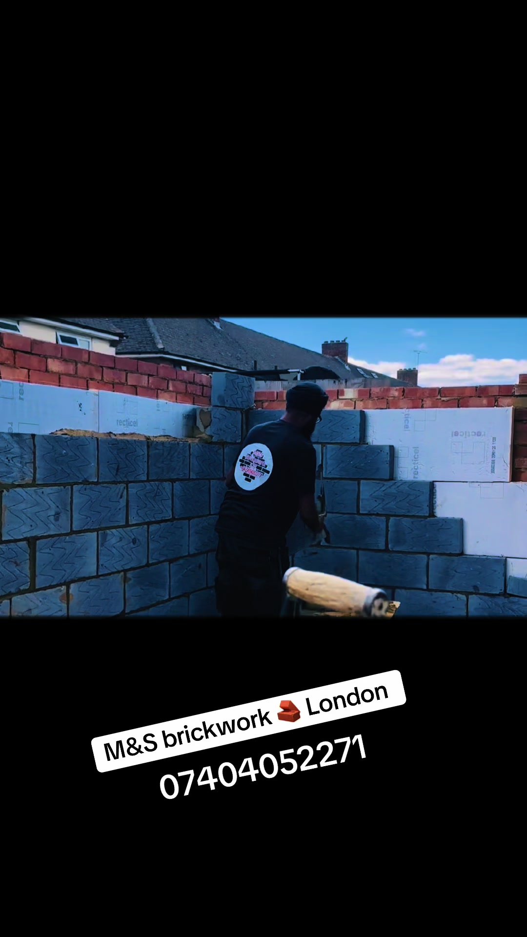 @Ms brickwork London