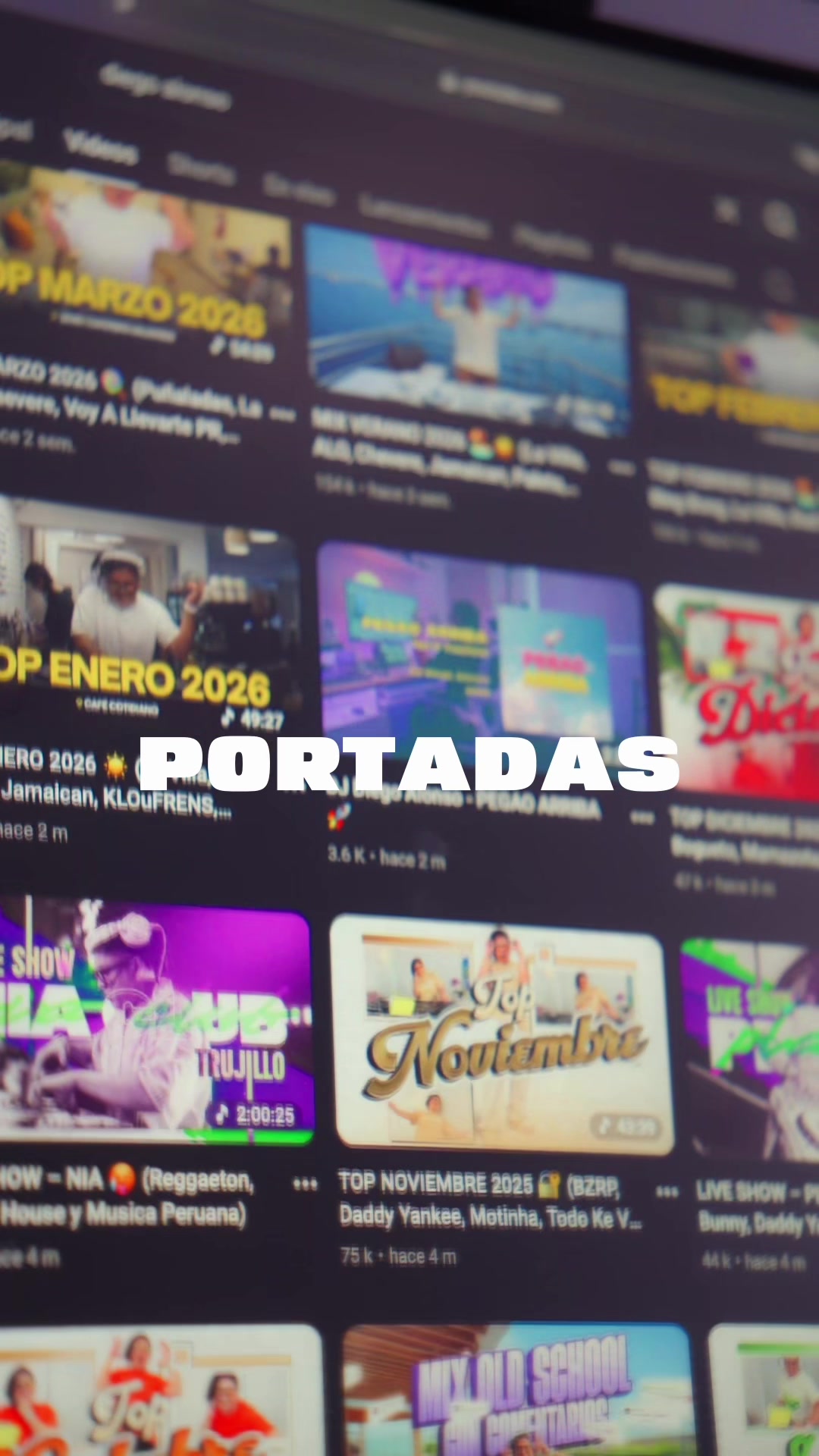 @DJ Bomba Oficial