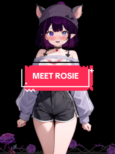 @VvPurpleRosevV