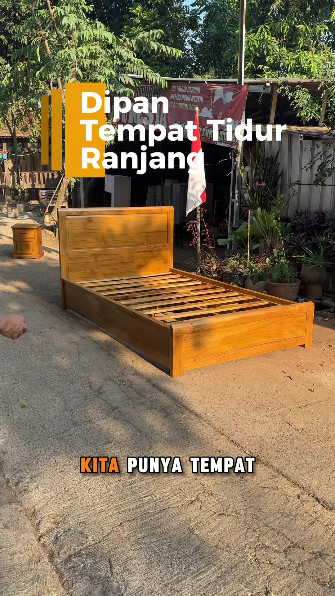 @Toko Indo Furniture