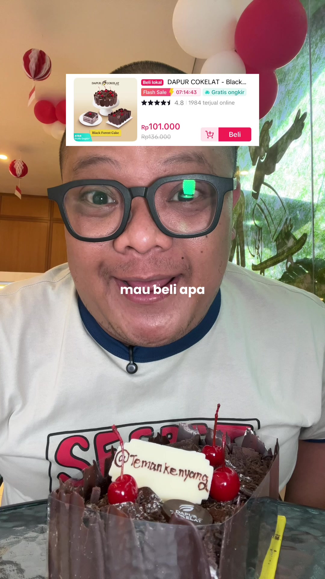 @Teman Kenyang Jelajah