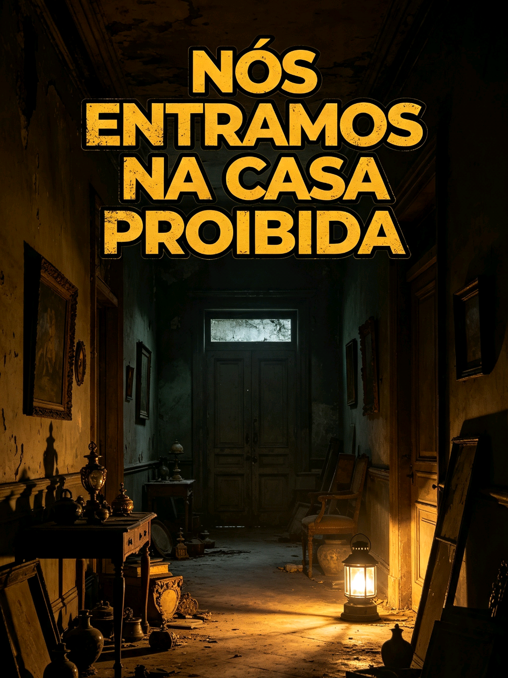 @Historias de Terror &Suspense