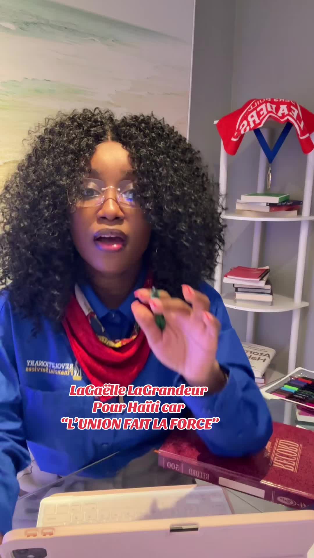 @LaGa&euml;lle LaGrandeur 🏆