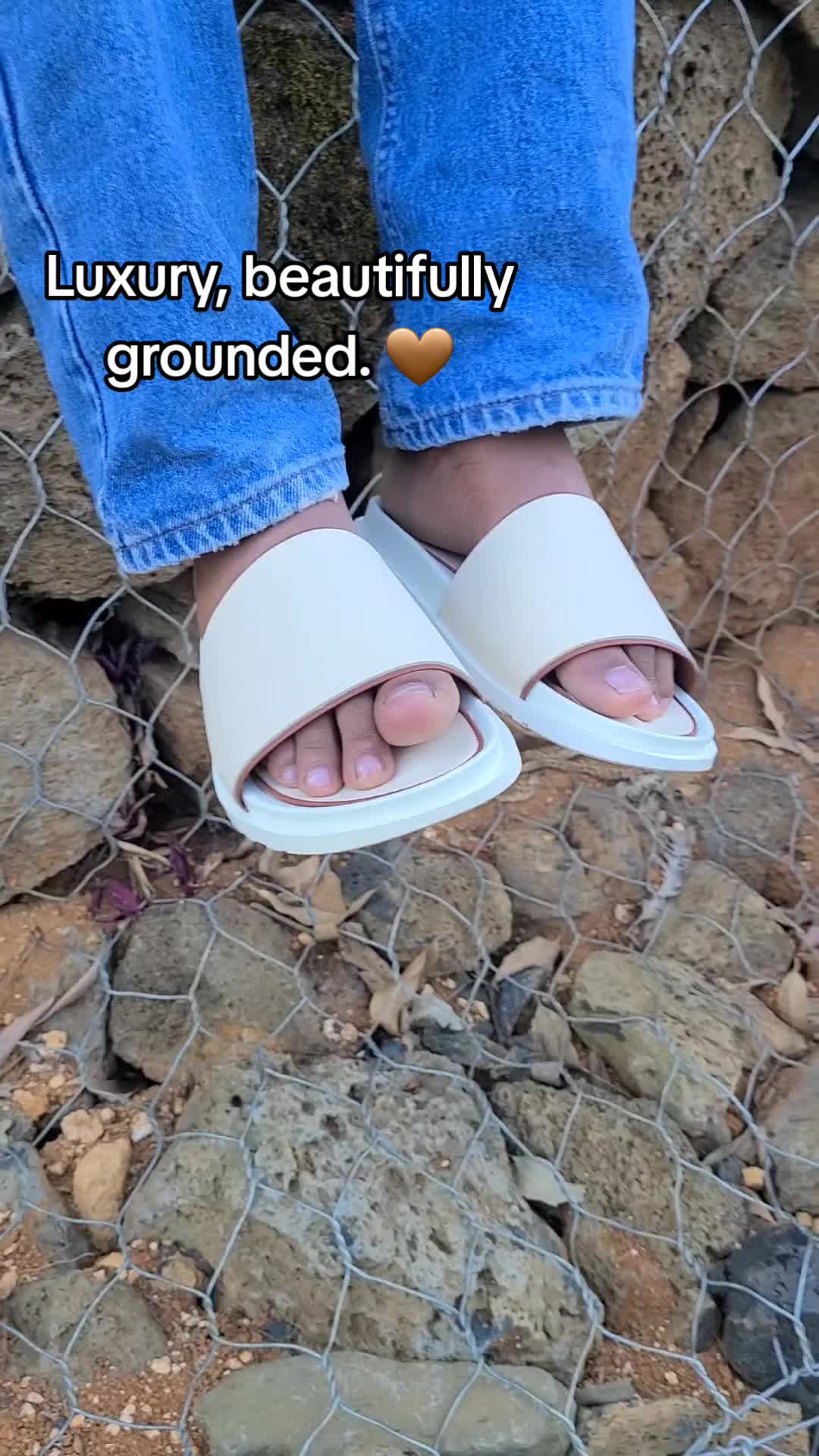 @Sandals kenya