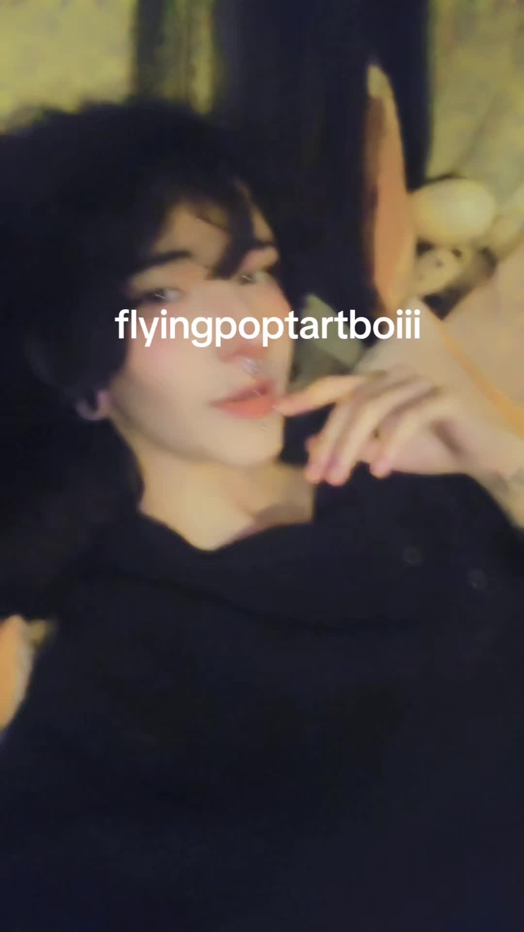 @poptart boi