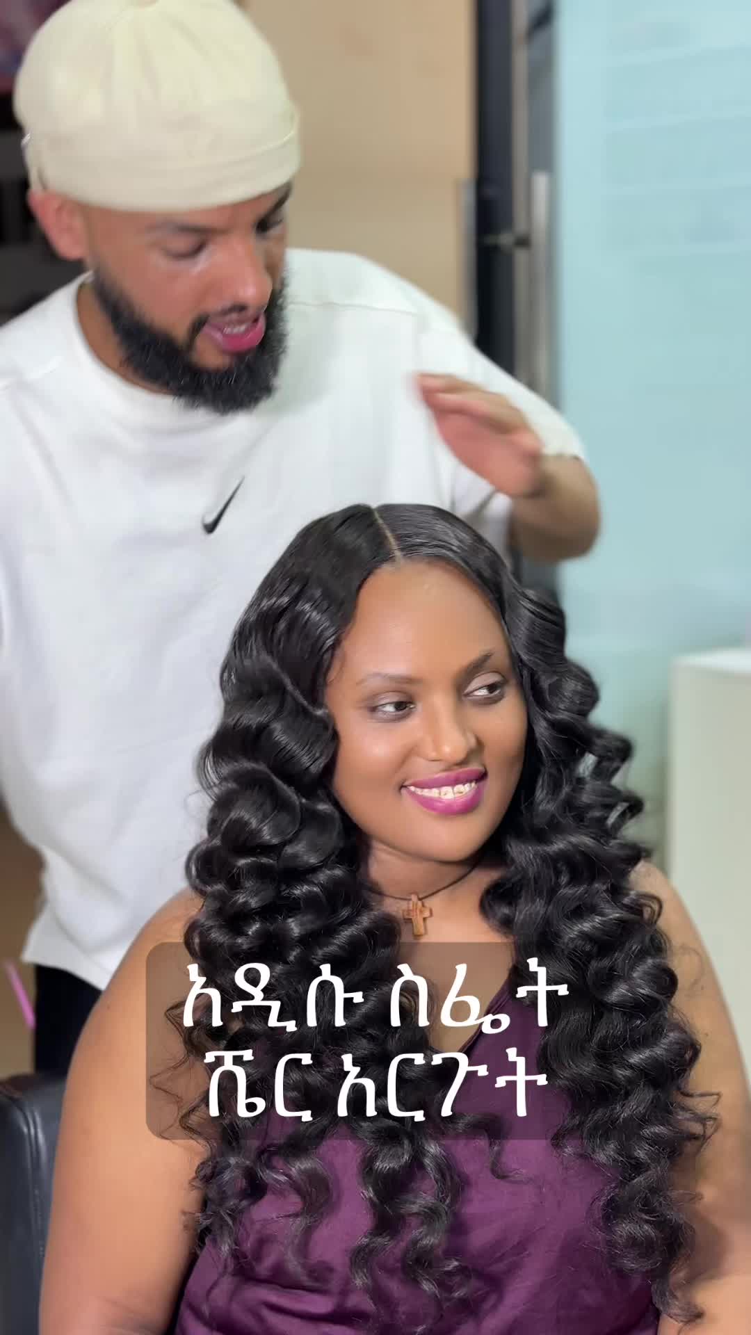 @Abii hair styles