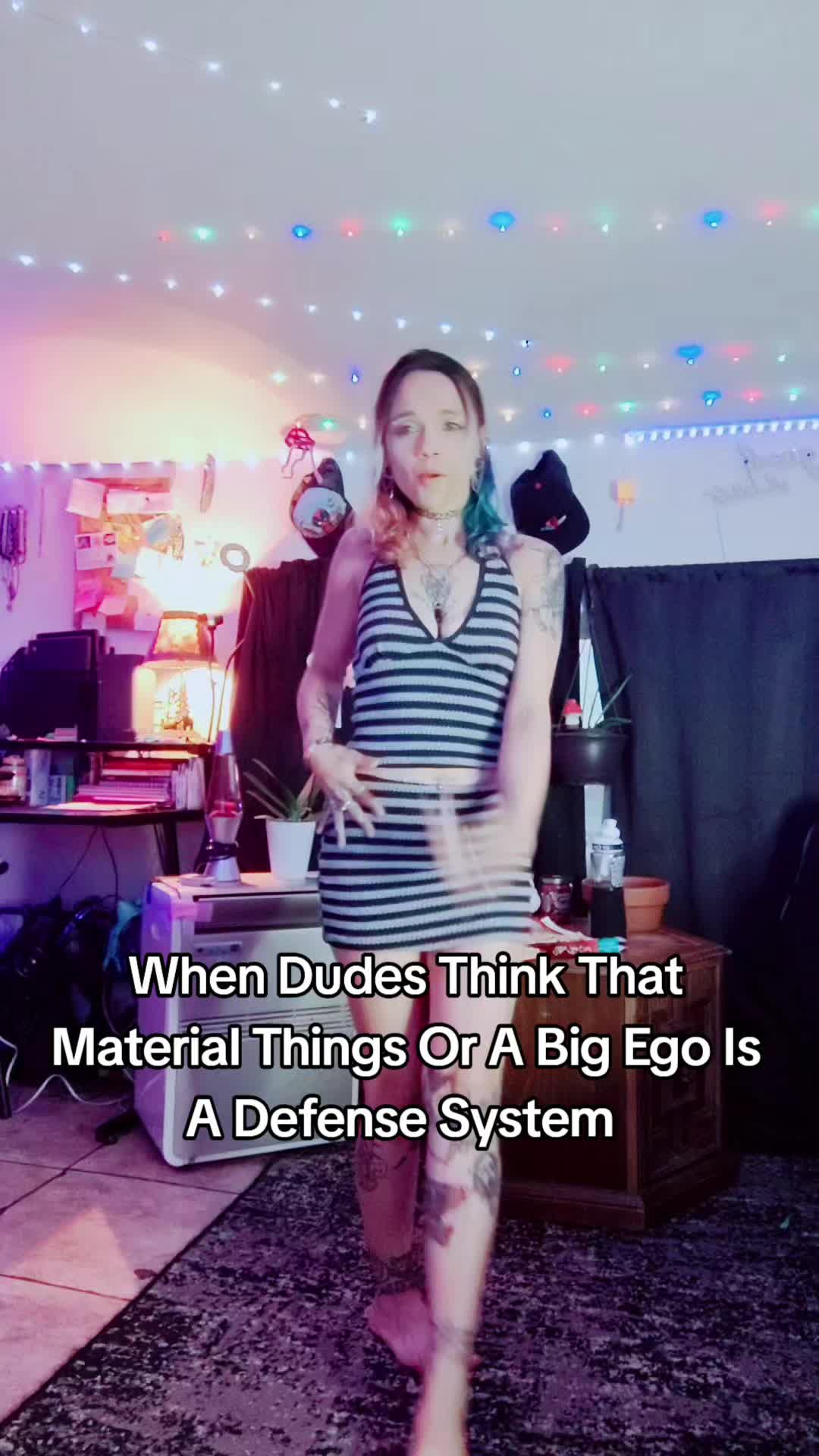 @🦇SavageSiren👻
