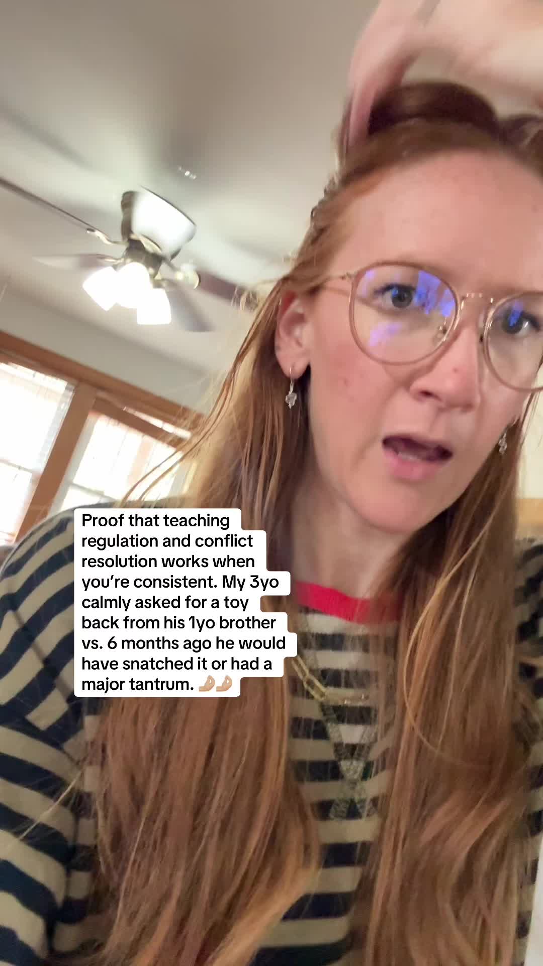 @Cassie | parent coach
