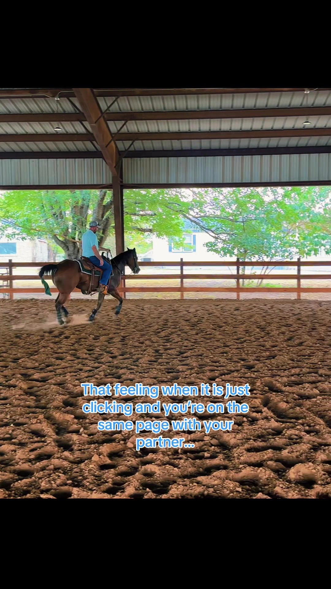 @Freedom Equestrian Center