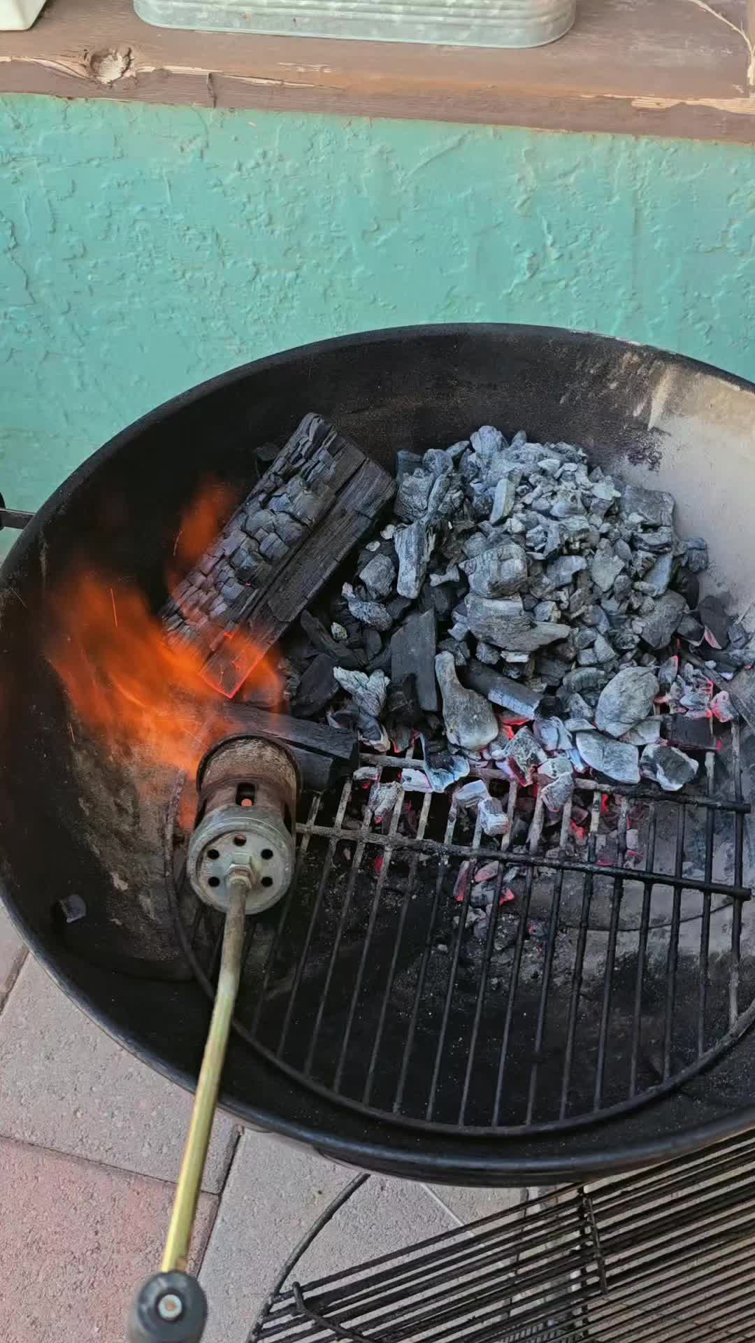 @Ed's Grilling & BBQ
