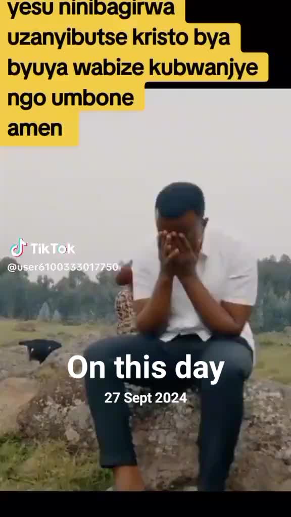 @Fidele&hearts;️🇷🇼&hearts;️