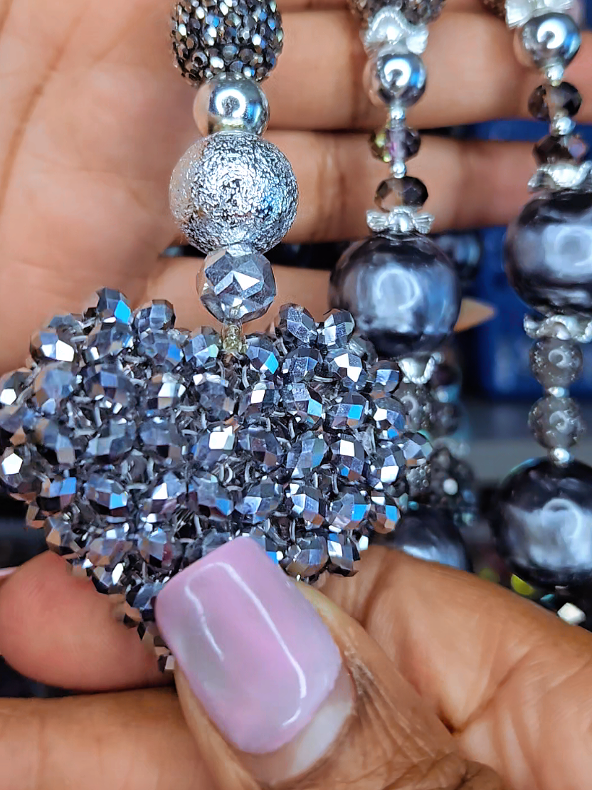 @Glam Obsession
