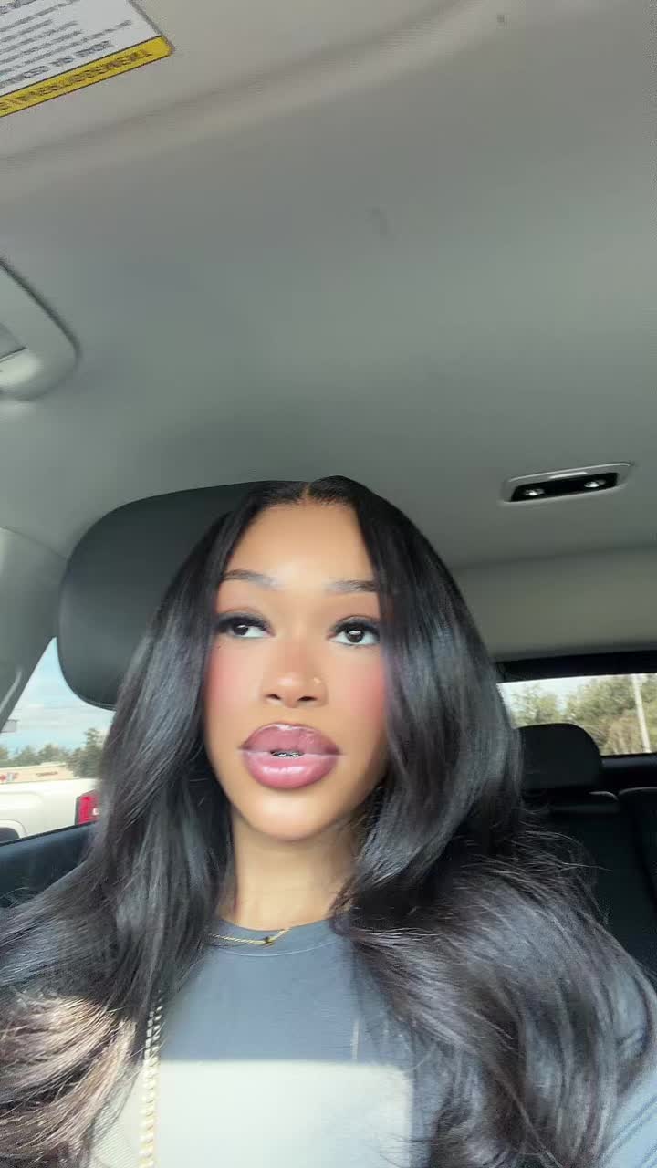 @Kamryn Denise