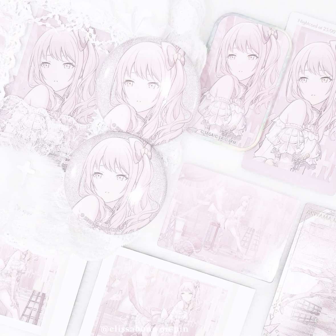 @꒰ 𝒜miᥲ ♡&rsquo;𝓈 暁山瑞希 (˶ᵔ ᵕ ᵔ˶) ୨ৎ