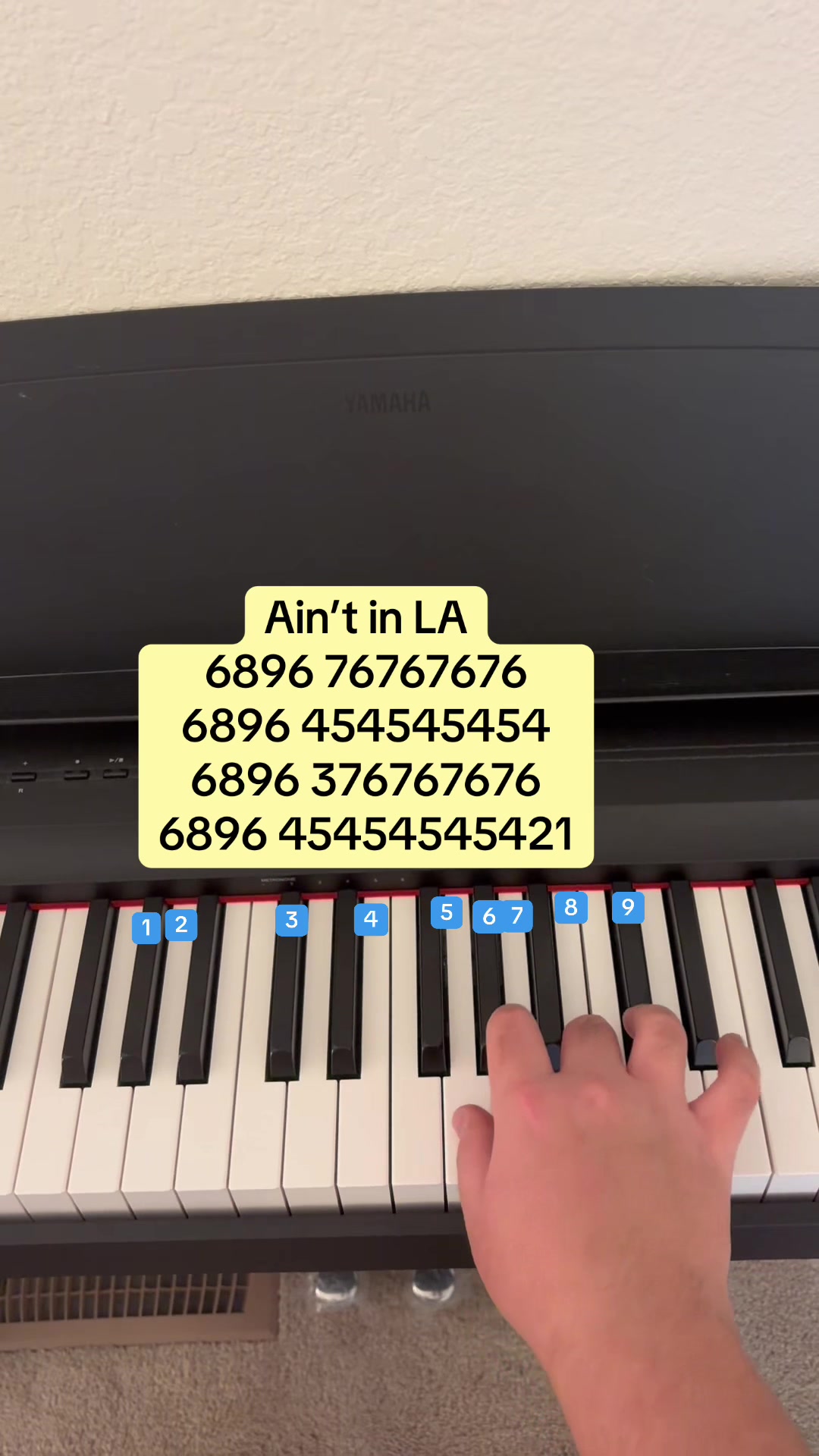 @Piano 🎹