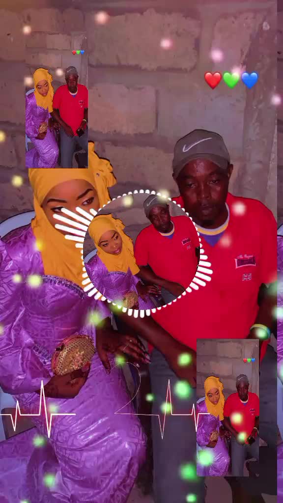 @Penda Diallo