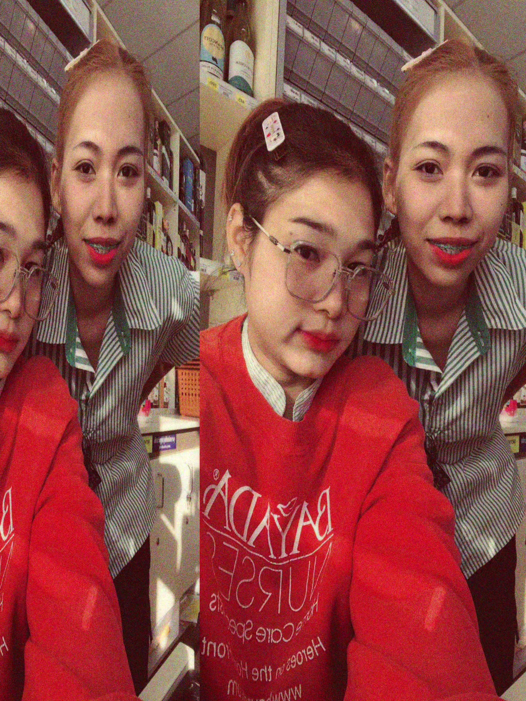 @Pornpan🐽🐷(ยุ้ย) 26y
