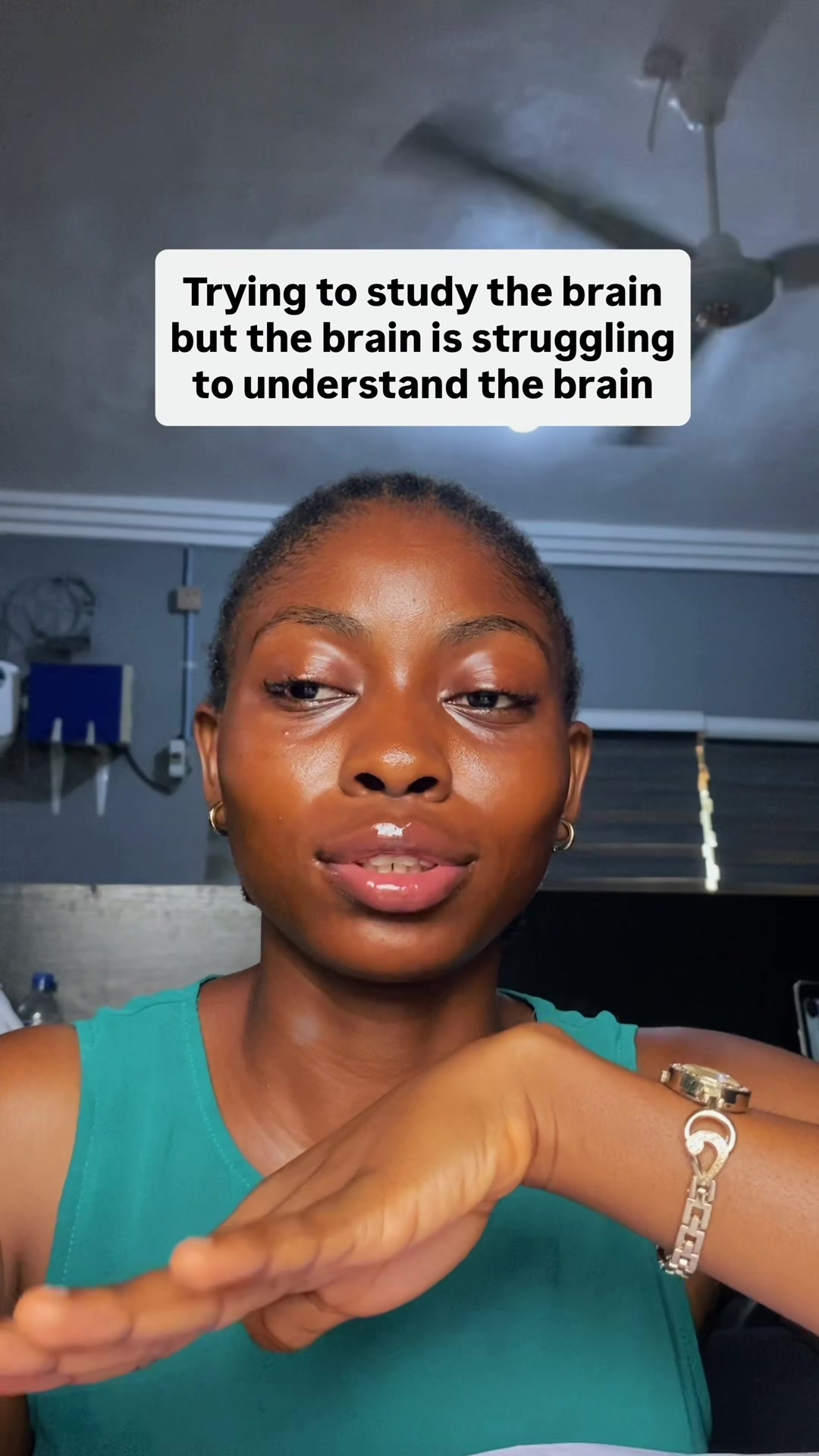 @Marvel | Dental Student 🇳🇬
