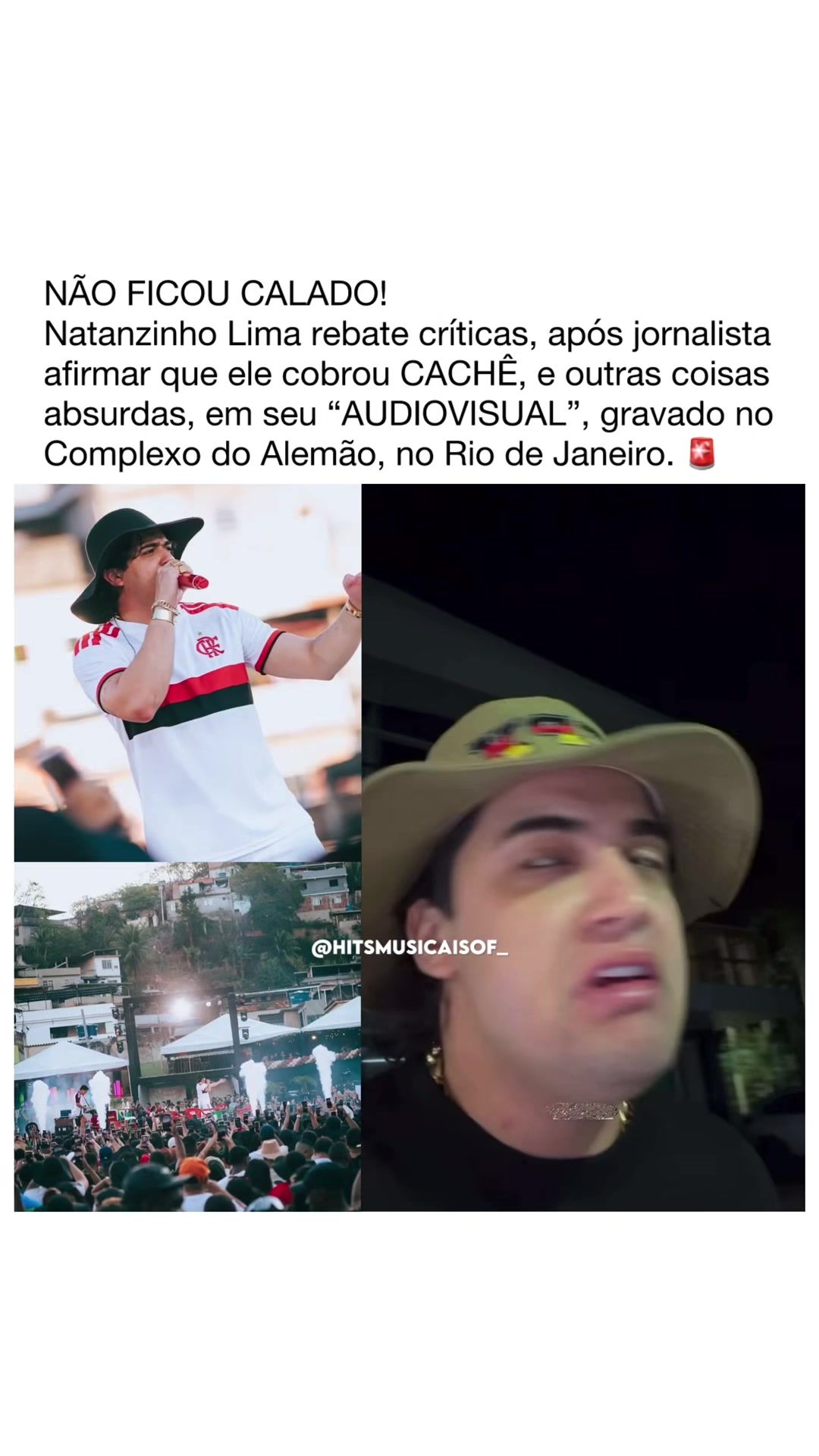 @hitsmusicaisof