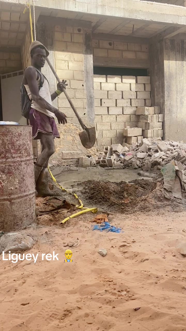 @Louinho bou guediawaye 🇸🇳✝️