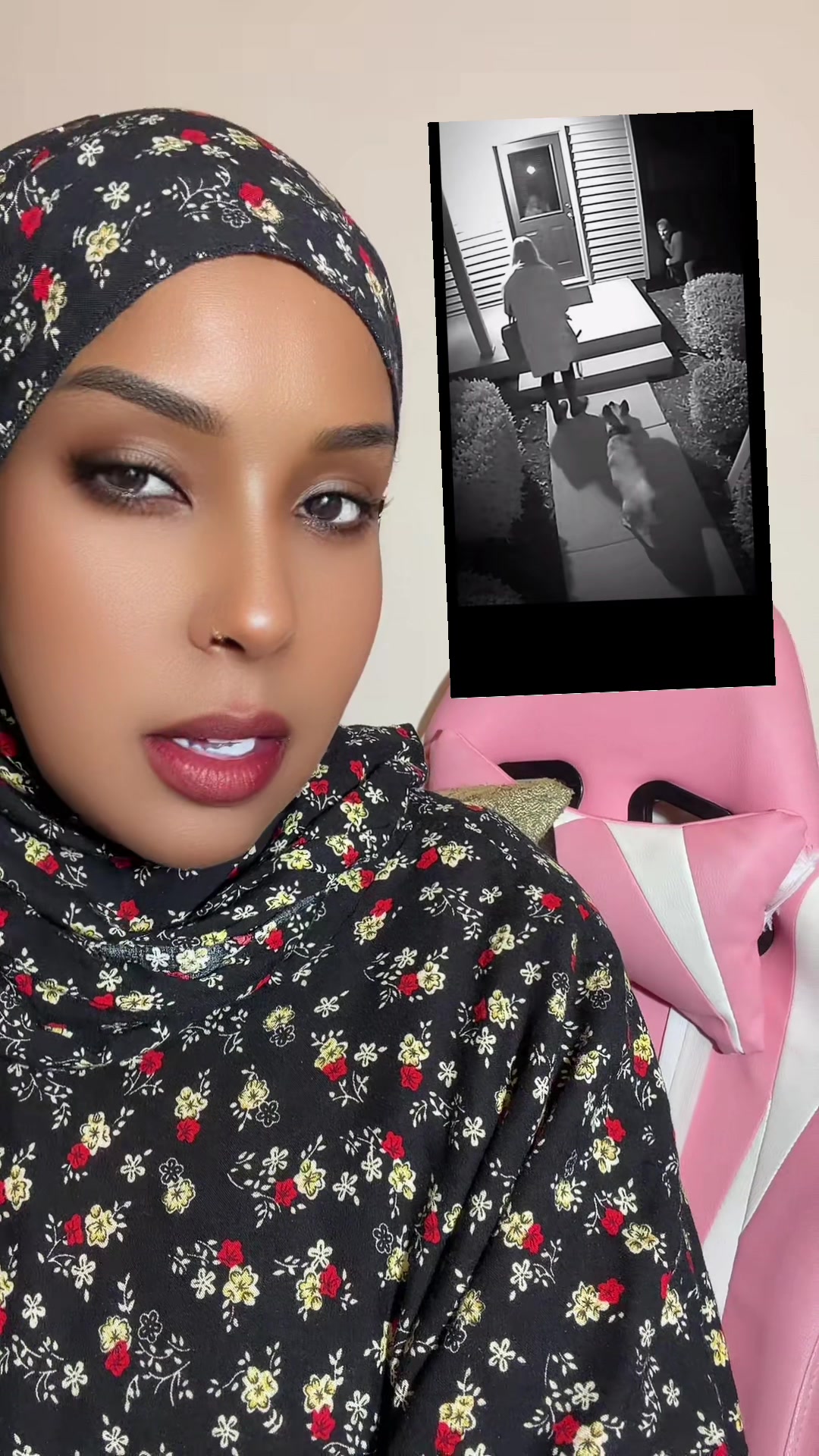 @Hibaaqbeauty