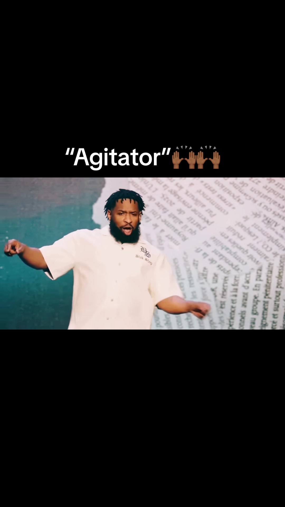 @Cadarius Baggett