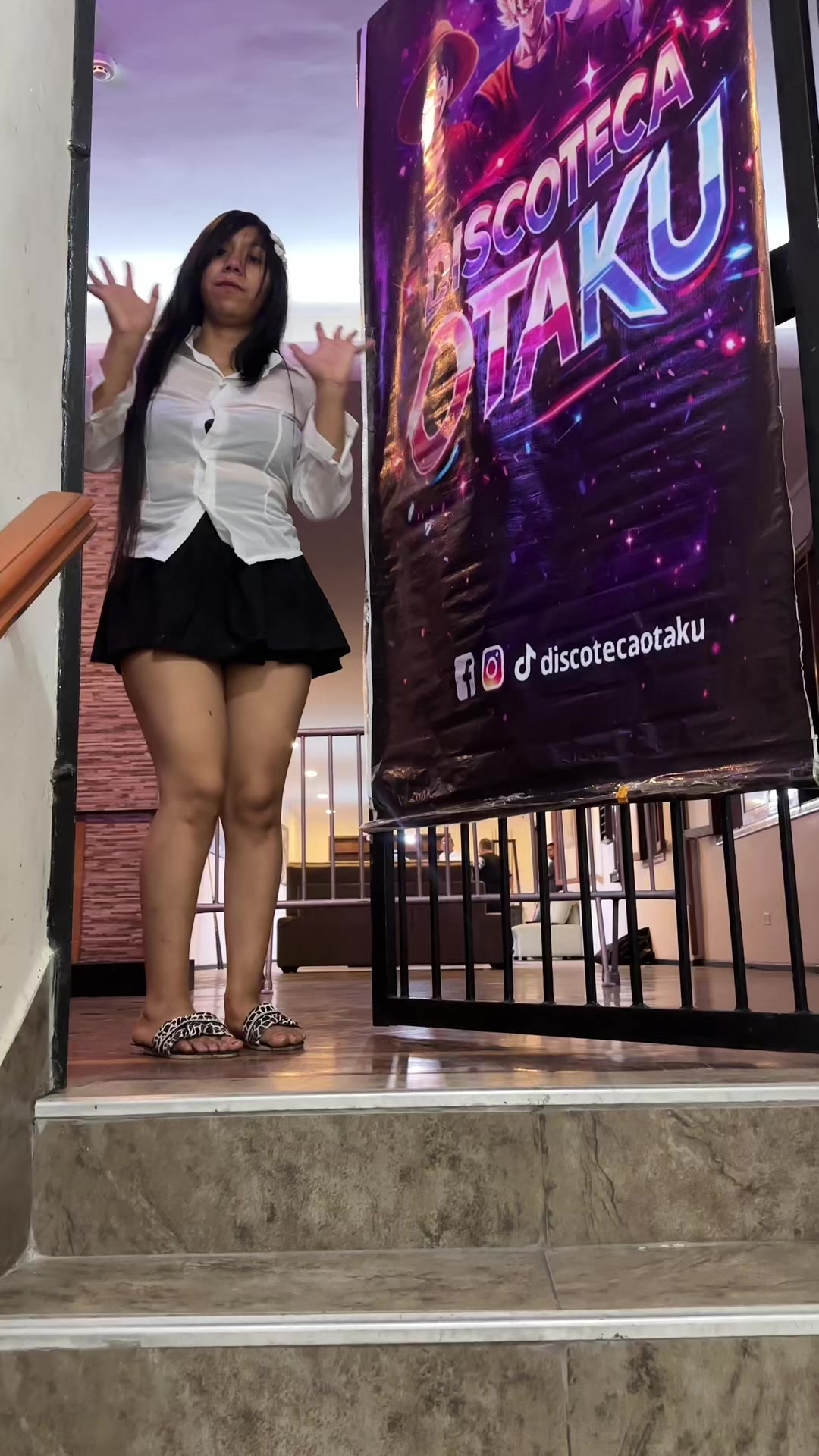 @DISCOTECA OTAKU