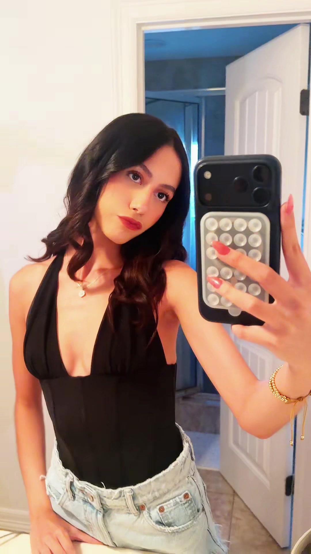 @sophia caro
