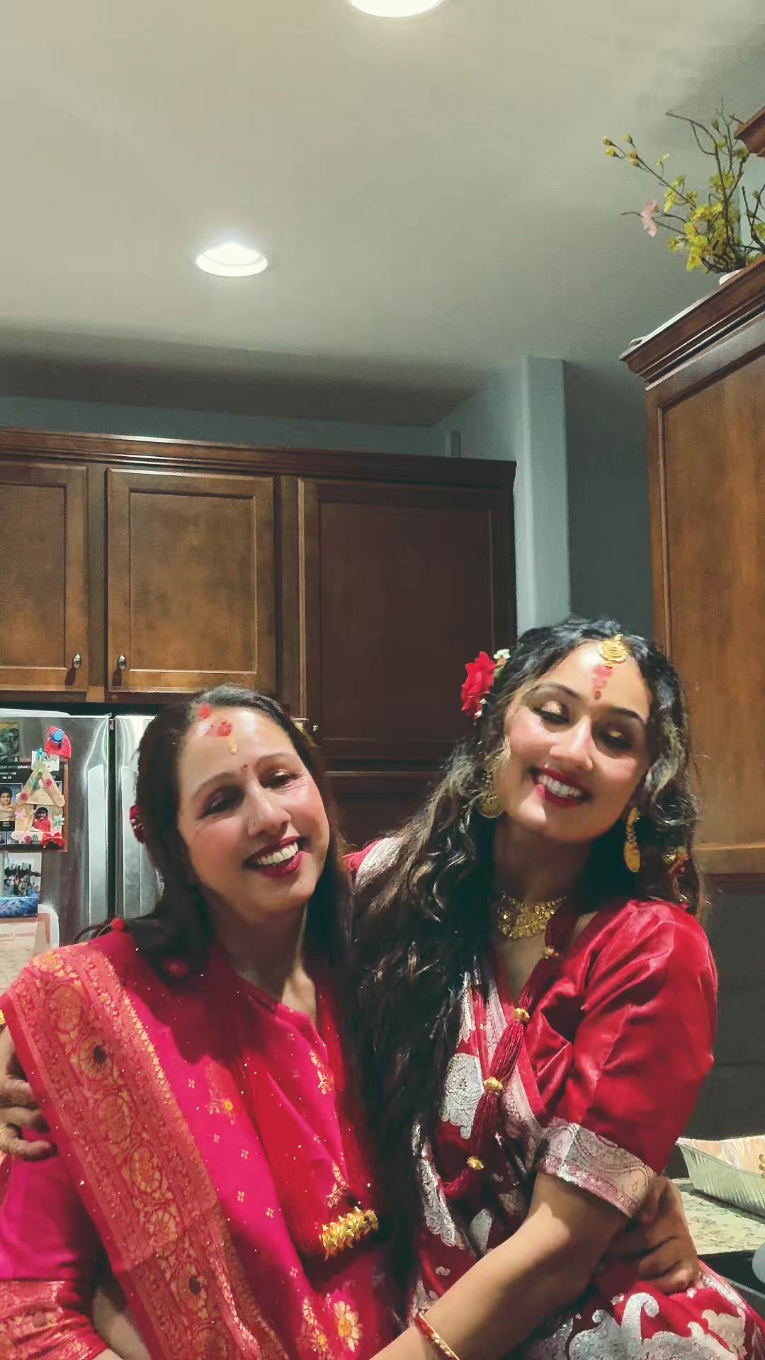@Bandana Binadi ❤️