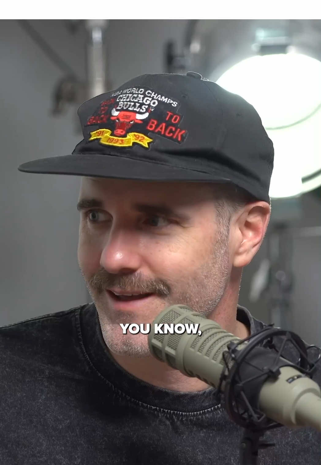 @unCOMFORTABLE Podcast