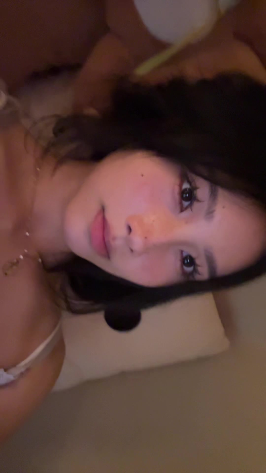 @笑里