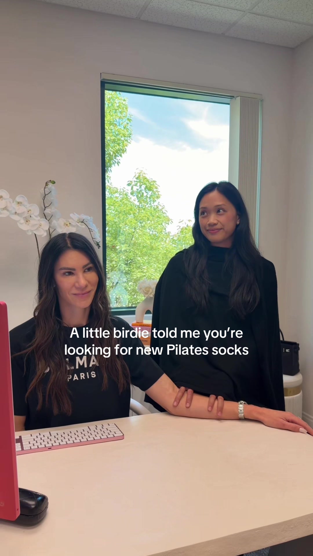 @Lisa Maree Grip Socks