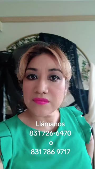 @Sol Martinez