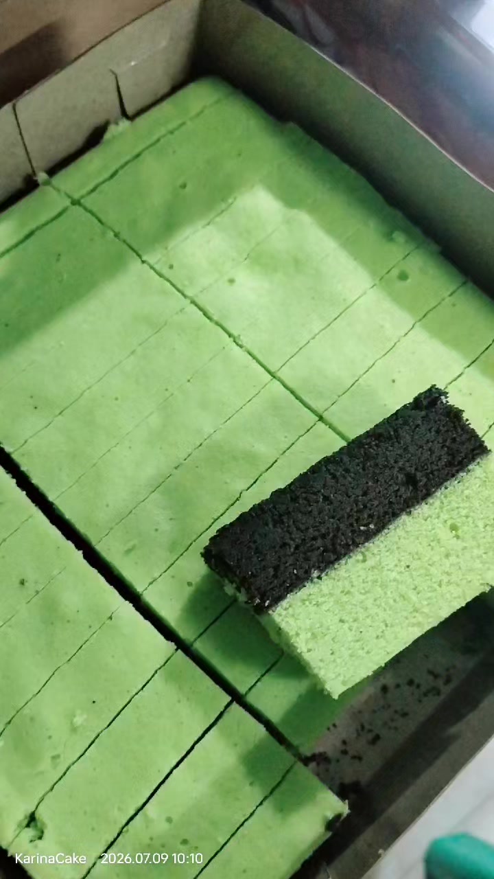 @Karina Cake