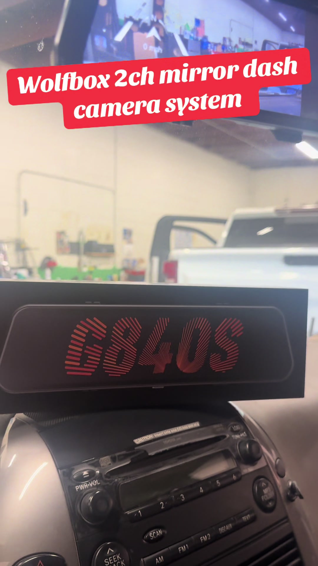 @Discount Audio & Wheels