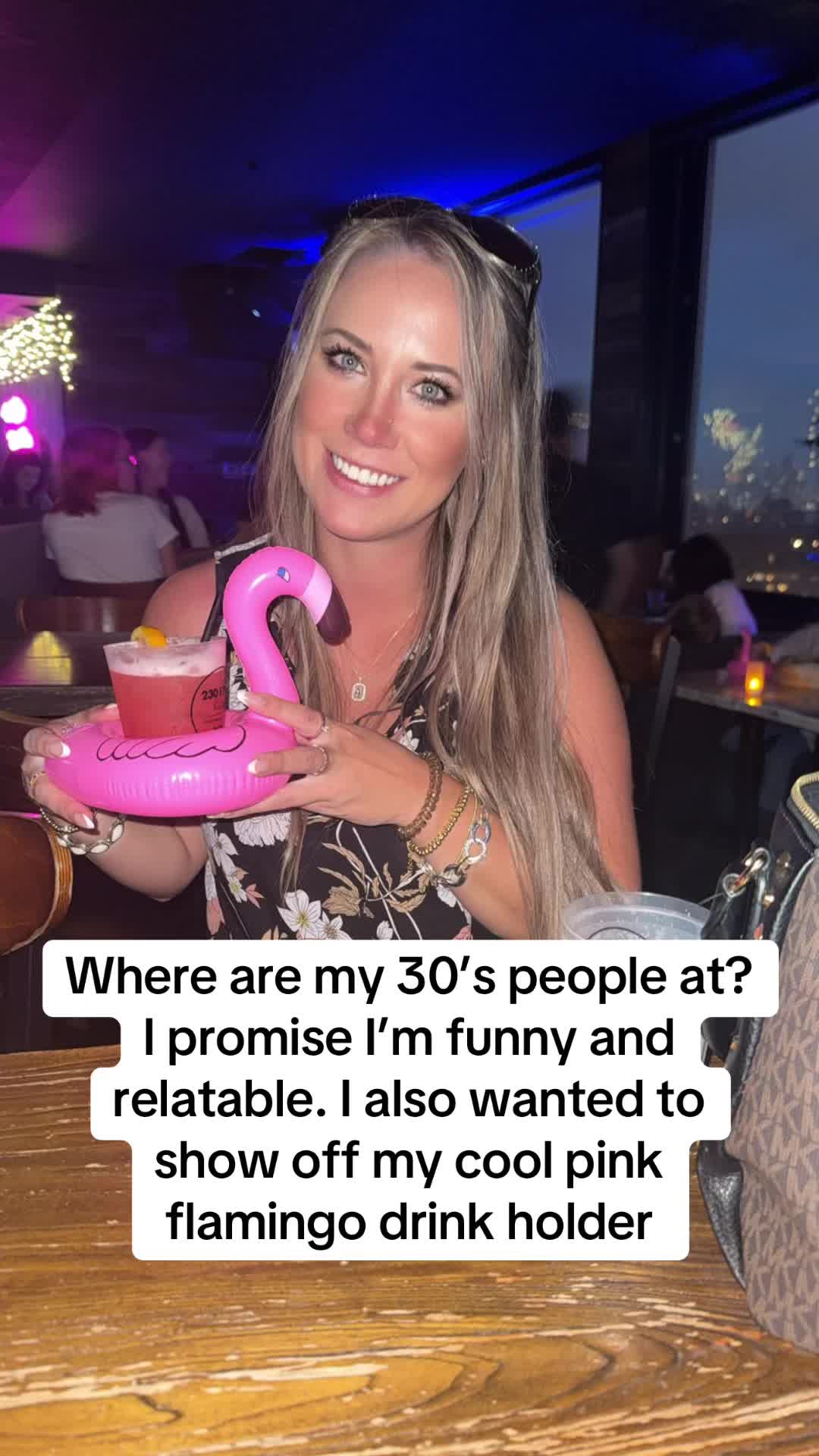 @Allison Rose