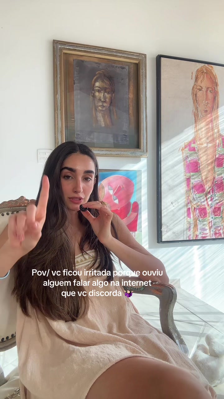 @Isabela Costa