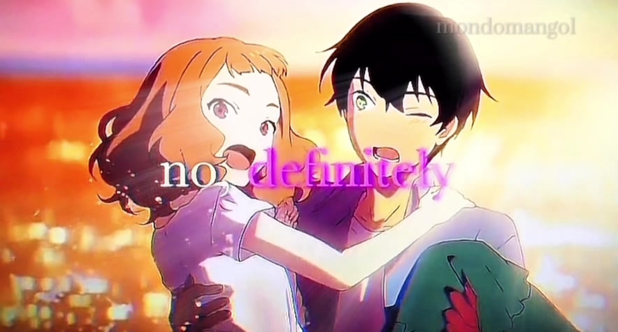 @Mondo ☆