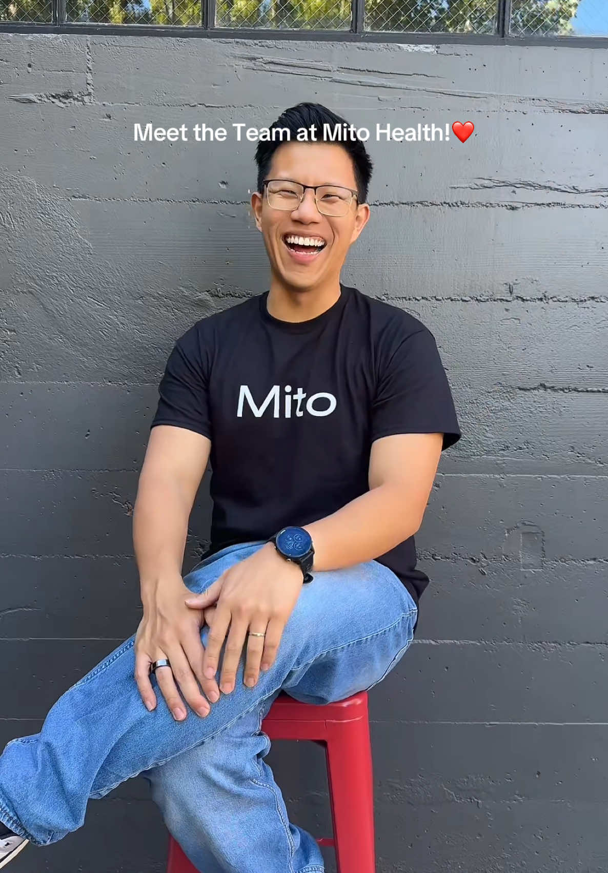 @mito health