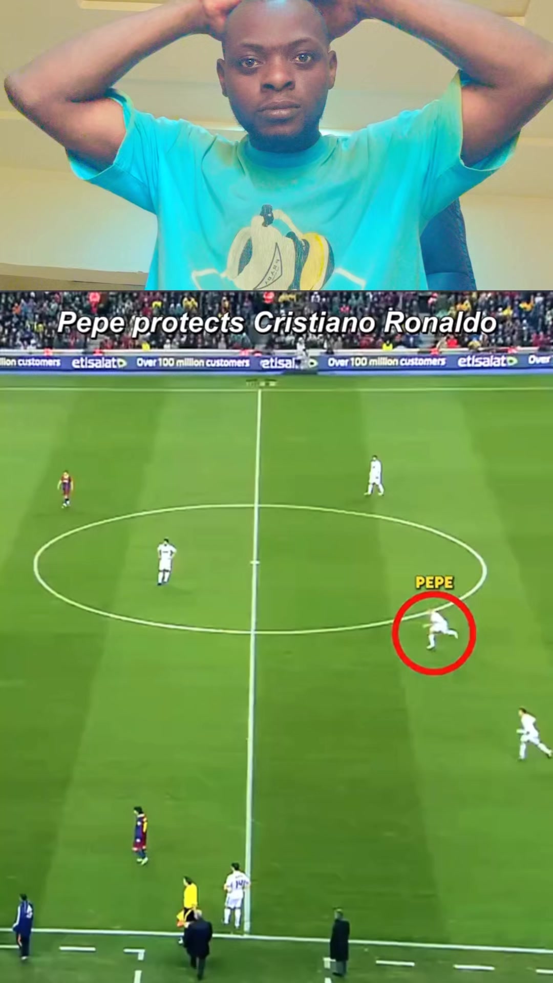 @roqeeb highlights