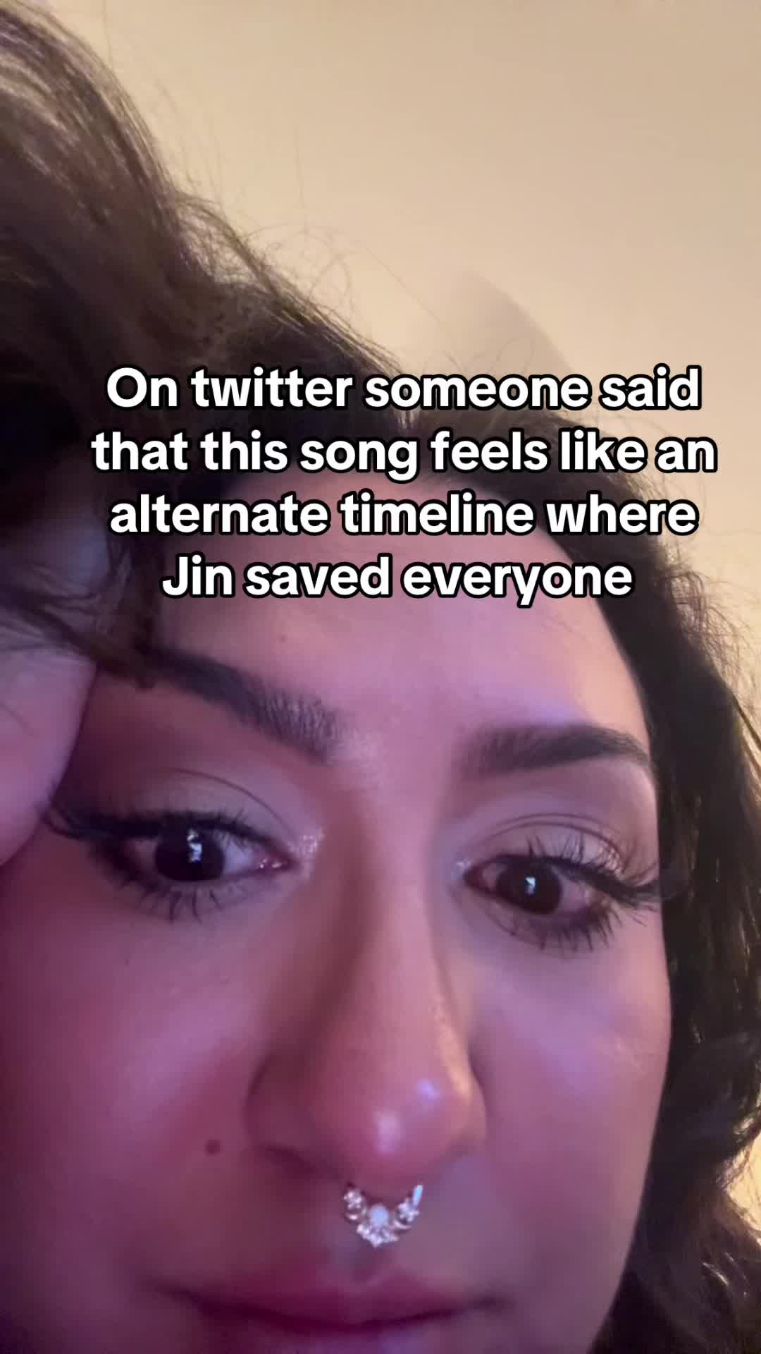 @Erika Justine
