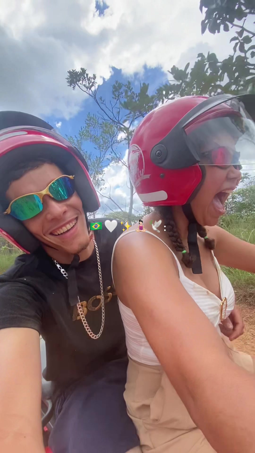 @Debinhablack🏍️
