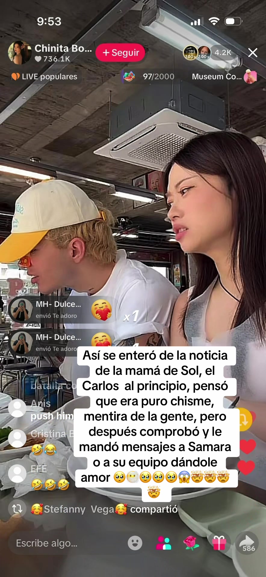 @Chismecito