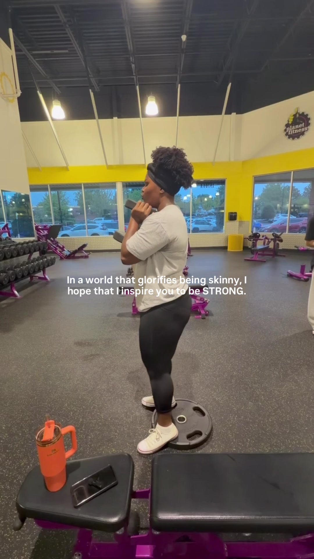 @HustletoHealthy